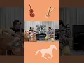 Download Lagu Erhu vs Cello – Animal Noises Edition