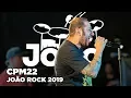 Download Lagu CPM 22 - João Rock 2019 (Show Completo)