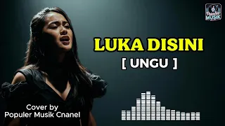 luka disini ungu ai cover lirik lagu pop galau patah hati terbaru 2026