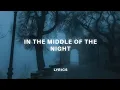 Download Lagu in the middle of the night (tiktok version) lyrics | Elley Duhé - Middle Of The Night (slowed)