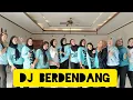 Download Lagu H RHOMA IRAMA Dj Berdendang | Koreo by NHSC Aida Aka | Senam Kreasi SENAM NHSC