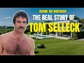 The Lifestyle of Tom Selleck 2025 House Wife Net Worth and more