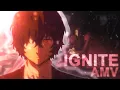 Download Lagu Dazai Osamu - Ignite