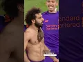Download Lagu Een iconisch doelpunt van Mo Salah 👑