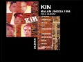 Download Lagu KIN - MALAM JINGGA 1994 FULL ALBUM