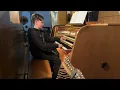 Download Lagu Duka Lacika - Johann Sebastian Bach D-moll Toccata
