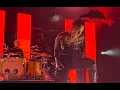 Download Lagu JINJER - SIT STAY ROLL OVER - (LIVE) HOUSE OF BLUES CLEVELAND 11/13/22