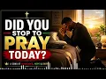 Did You Stop to Pray Today? 🙏 Powerful Gospel Reggae Song