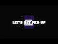 GEEK x CERES -Let's Get Fck Up (ORIGINAL MIX)