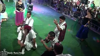 عادل القيزاني شربت مل مر كيسان احلى شاوية Adel Guizani Chawia 