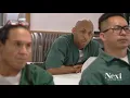 Inmates in Colorado write their own obituaries in a prison writing class