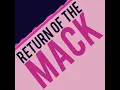 Return of the Mack