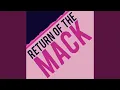 Download Lagu Return of the Mack