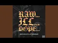 The Chemistry feat Big Skandoe Rod Mac The Ripper