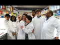 Download Lagu Alyssa meets the teams behind her world-first care | Base Editing \u0026 CAR T-Cell Therapy at GOSH