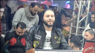 افجر طلعات الرعاش اللي مبيهداش من عبسلام والسيد حسن في الشرقية دندنها