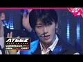 Download Lagu ATEEZ(에이티즈) - INCEPTION | ATEEZ COMEBACK CONCERT
