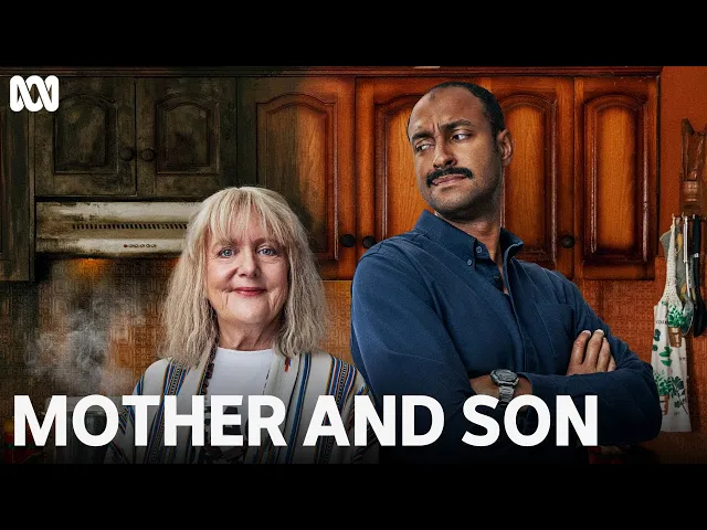 Mother and Son | Official Trailer | ABC TV + iview