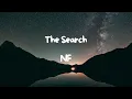 Lagu NF - The Search (Lyrics)