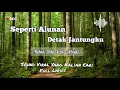 Lagu Sound Viral 2025 | Seperti Alunan Detak Jantungku (Tidak Ada Yang Abadi) Full Lirik