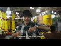 Kidd Mange - False Promises (39A) ft. Elttwo | Prod. Tsumyoki | Official Music Video