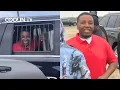 HoneyKomb Brazy RELEASED FROM PRISON GOT SMOKE FOR ALL RAPPERS