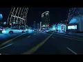 Mac Miller - Channel 13 (Lyric Visualizer)