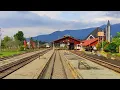 Download Lagu FULL BACKRIDE BY TRAIN‼️ STASIUN CIPEUNDEUY SAMPAI STASIUN KIARACONDONG