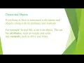 TYBSCIT SEM-V Enterprise Java Part 1