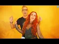 Download Lagu 2 Fabiola - Summer Vibe (Official Music Video) (4K)