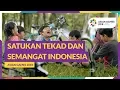 Download Lagu Asian Games 2018 - Satukan Tekad dan Semangat Indonesia