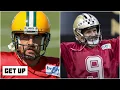 Bold NFL predictions for 2020 Who will miss the playoffs Get Up