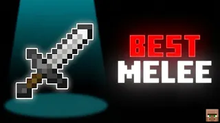 This NEW Weapon Is Better Than Dark Claymore Hypixel SkyBlock
