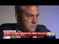 How Jeremy Williams preyed on those closest to him