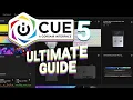 Corsair iCUE 5 Ultimate Guide 2026 Mastering iCUE 5 in just one