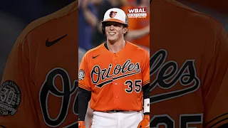 Sportsline with Nick Testoni Was Adley Rutschman trade a good move