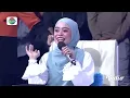 Alivia Bandung Ternyata Sudah Mutusin Pacar!! Demi Karir Atau Reza DA Niihh | Final Audition DA 5