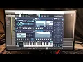 SynthMaster 2 9 9 Update - Let s Make a Track From Scratch Live