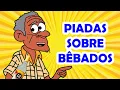 Download Lagu PIADAS SOBRE BÊBADOS - HUMORISTA THIAGO DIAS