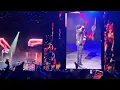Julion Alvarez/ Mas Te Recuerdo/ Sofi Stadium/ Inglewood Ca 04/17/2025