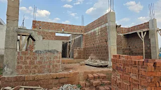 30 by 40 West face house 2 bedroom with 1 shop walkthrough