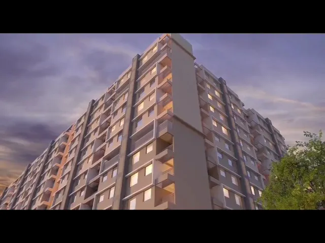 Project Video