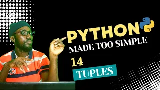 Python Tuples