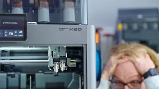 Bambu's ruthless push for dominance: The X2D is just too good for its price