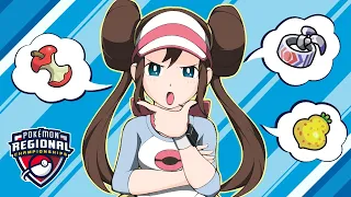 The Pokemon Regionals Experience For Beginners And HOW to PREPARE for it