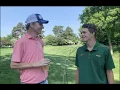 Cooper Manning Interview