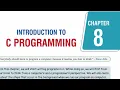 Introduction to C Programming - Explanation in Assamese