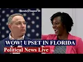 ANGIE NIXON WINS SENATE DEMOCRATIC PRIMARY IN FLORIDA - Political News Live