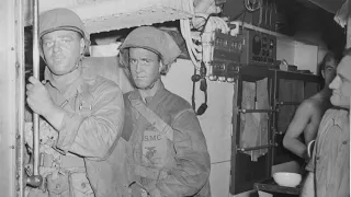 The True Story of the Makin Island Raid-Episode 216