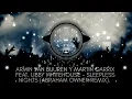 Armin Van Buuren y Martin Garrix feat. Libby Whitehouse - Sleepless Nights (Abraham Owner, Remix).